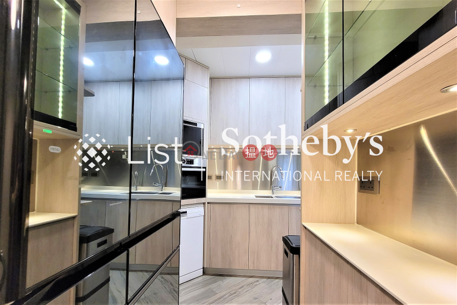 Property for Sale at Goldwin Heights with 3 Bedrooms 2 Seymour Road | Western District, Hong Kong | Sales HK$ 15.48M