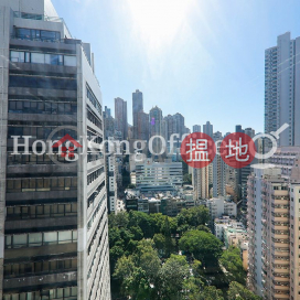 天威中心寫字樓租單位出租, 天威中心 Skyway Centre | 西區 (HKO-74972-AFHR)_0