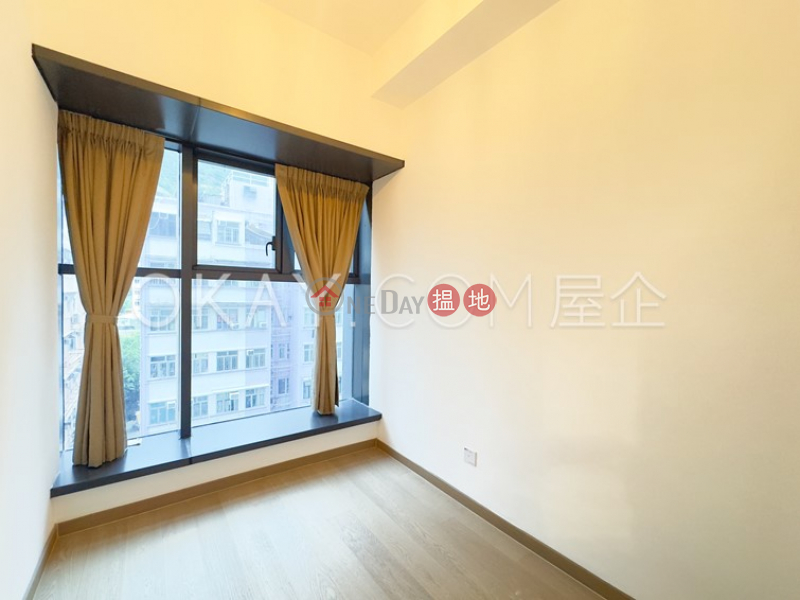 Practical 3 bedroom with balcony | Rental | Grand Metro East 都滙東 Rental Listings