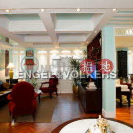 銅鑼灣兩房一廳筍盤出租|住宅單位 | 開平道5-5A號 Apartment O _0
