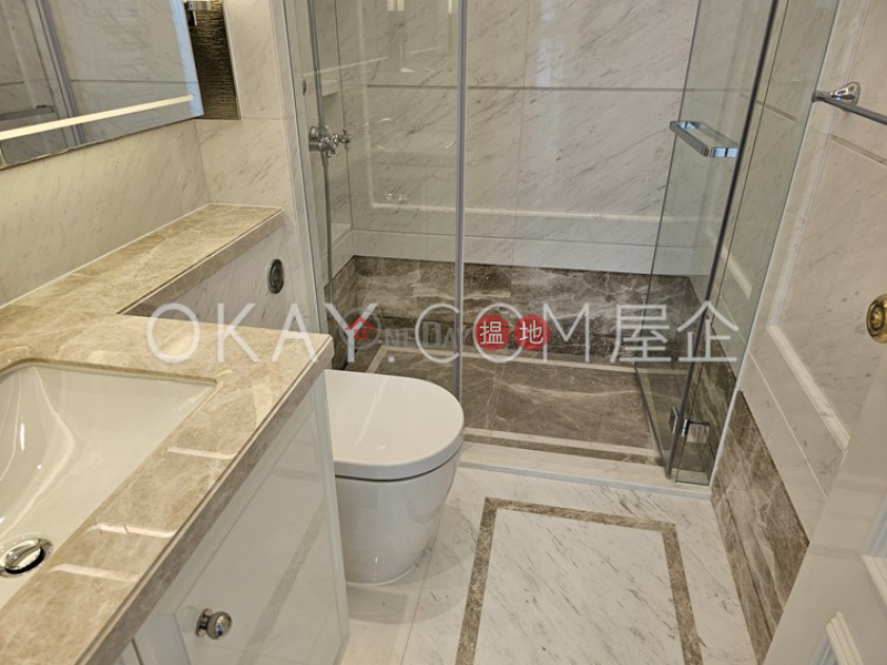 Unique 2 bedroom with balcony | Rental, 24A Kadoorie Avenue | Yau Tsim Mong, Hong Kong, Rental, HK$ 66,800/ month