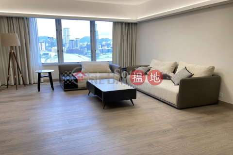 Property for Rent at Convention Plaza Apartments with 3 Bedrooms|Convention Plaza Apartments(Convention Plaza Apartments)Rental Listings (SOTHEBY-R306885-R)_0