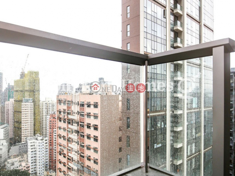 1 Bed Unit at King\'s Hill | For Sale | 38 Western Street | Western District | Hong Kong Sales, HK$ 8.8M