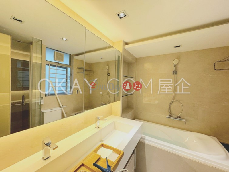 2房2廁,實用率高,極高層,星級會所漾日居1期1座出售單位|漾日居1期1座(The Waterfront Phase 1 Tower 1)出售樓盤 (OKAY-S79717)