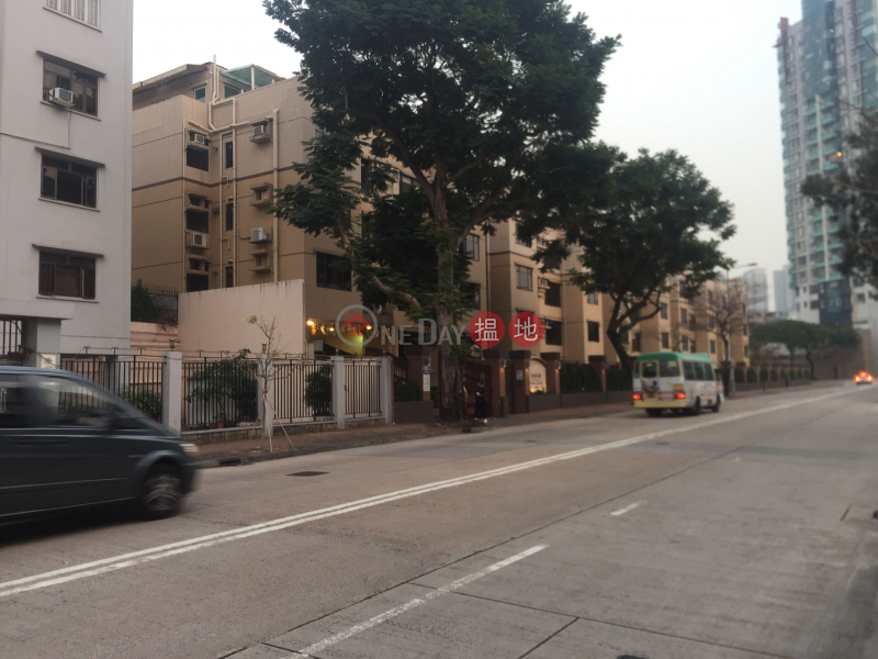 TANG COURT (TANG COURT) Kowloon Tong|搵地(OneDay)(1)