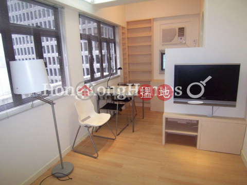Studio Unit at Tonnochy Towers | For Sale | Tonnochy Towers 杜智臺 _0