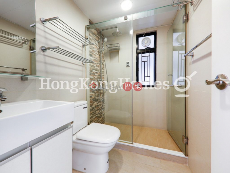 3 Bedroom Family Unit for Rent at Vantage Park | Vantage Park 慧豪閣 Rental Listings