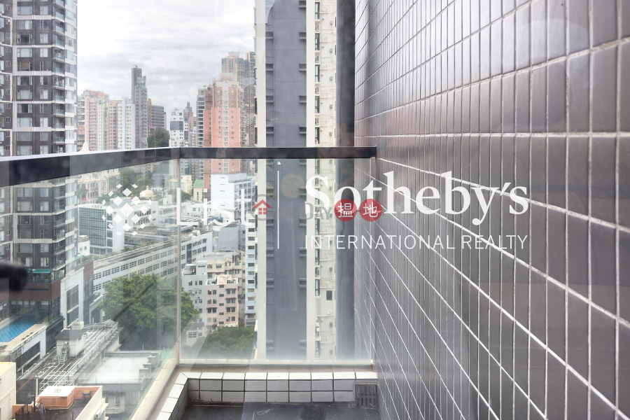Property for Rent at High Park 99 with 2 Bedrooms | 99 High Street | Western District | Hong Kong Rental, HK$ 32,000/ month