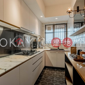Exquisite 3 bedroom on high floor with sea views | Rental | The Belcher's Phase 2 Tower 5 寶翠園2期5座 _0
