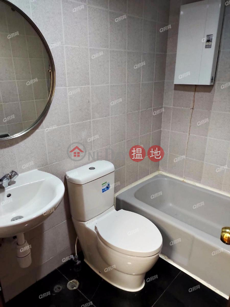 Floral Tower | 2 bedroom Flat for Rent, Floral Tower 福熙苑 Rental Listings | Western District (XGGD688400093)