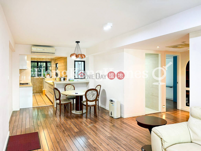 3 Bedroom Family Unit at Imperial Court | For Sale, 62G Conduit Road | Western District | Hong Kong Sales, HK$ 21.5M