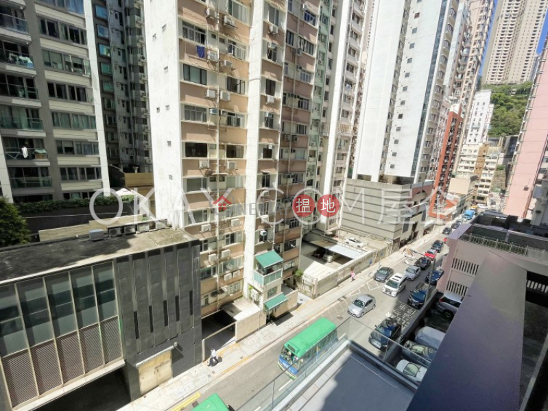Nicely kept 2 bedroom with balcony | Rental, 7A Shan Kwong Road | Wan Chai District | Hong Kong | Rental, HK$ 31,000/ month