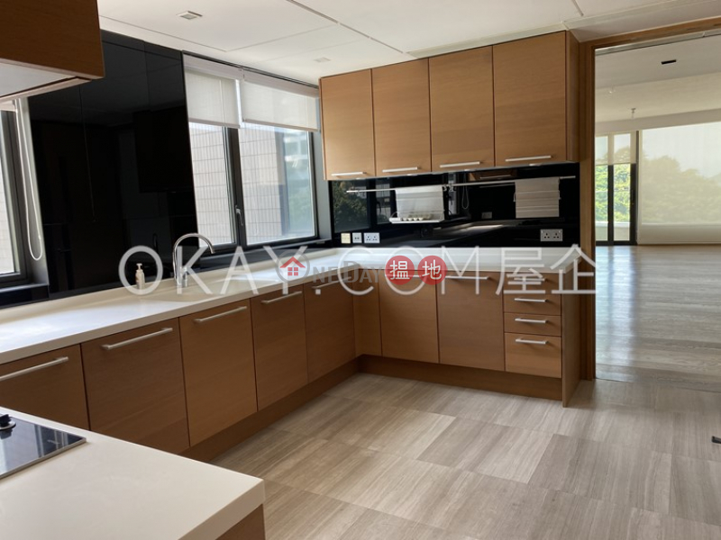 HK$ 120,000/ month | Belgravia, Southern District | Exquisite 4 bedroom with sea views, balcony | Rental