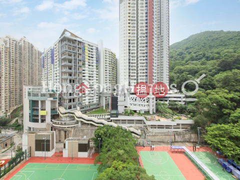 2 Bedroom Unit at The Hudson | For Sale, The Hudson 浚峰 | Western District (Proway-LID187436S)_0