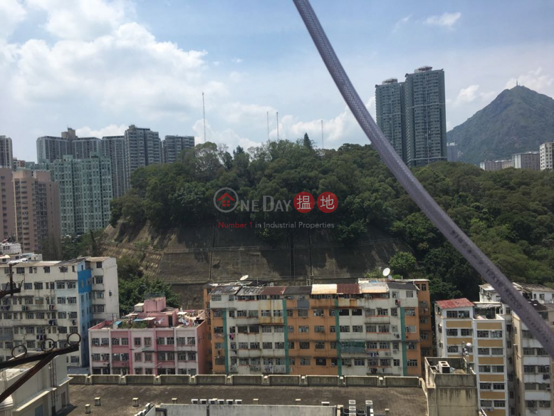 合和大廈|高層|住宅-出租樓盤HK$ 5,300/ 月