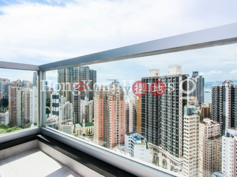 1 Bed Unit for Rent at Resiglow Pokfulam, Resiglow Pokfulam RESIGLOW薄扶林 | Western District (Proway-LID178640R)_0