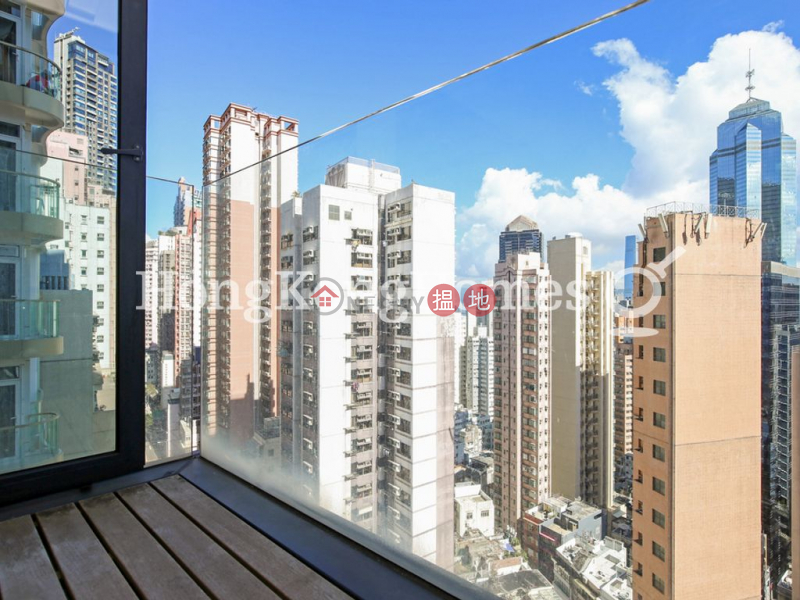 1 Bed Unit for Rent at Gramercy | 38 Caine Road | Western District Hong Kong | Rental, HK$ 31,000/ month