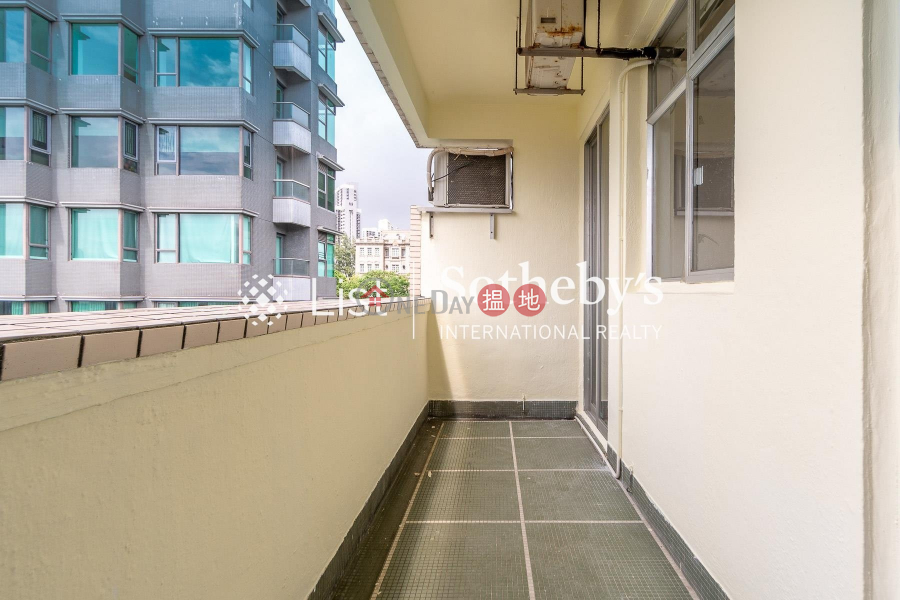 保祿大廈未知-住宅出租樓盤|HK$ 65,000/ 月