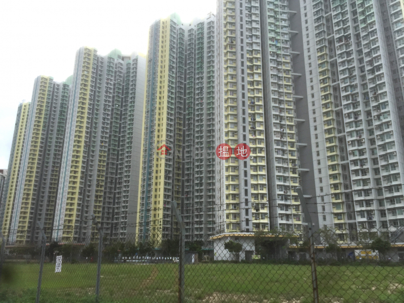 Tak Sui House, Tak Long Estate (Tak Sui House, Tak Long Estate) Kowloon City|搵地(OneDay)(1)