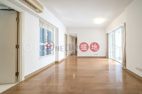 Gorgeous 3 bedroom with balcony | For Sale | Centrestage 聚賢居 _0