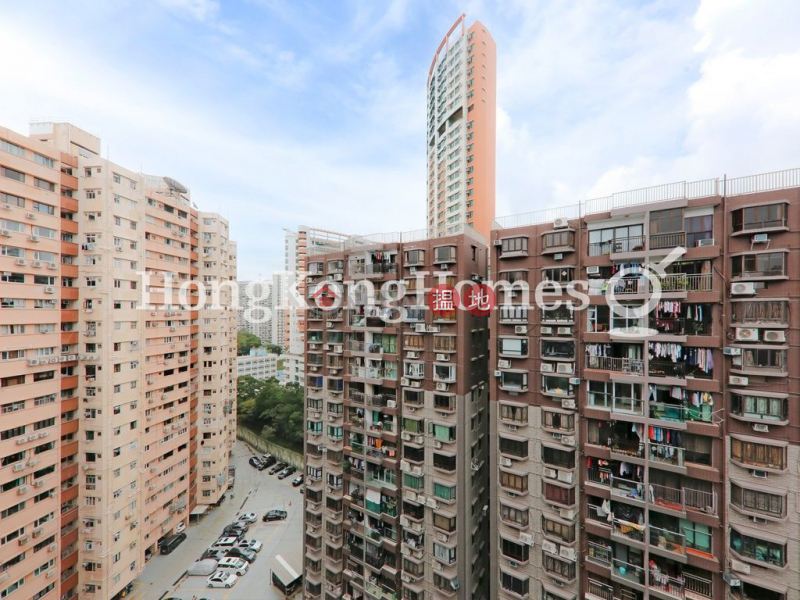 Property Search Hong Kong | OneDay | Residential, Rental Listings | 3 Bedroom Family Unit for Rent at Beverley Heights