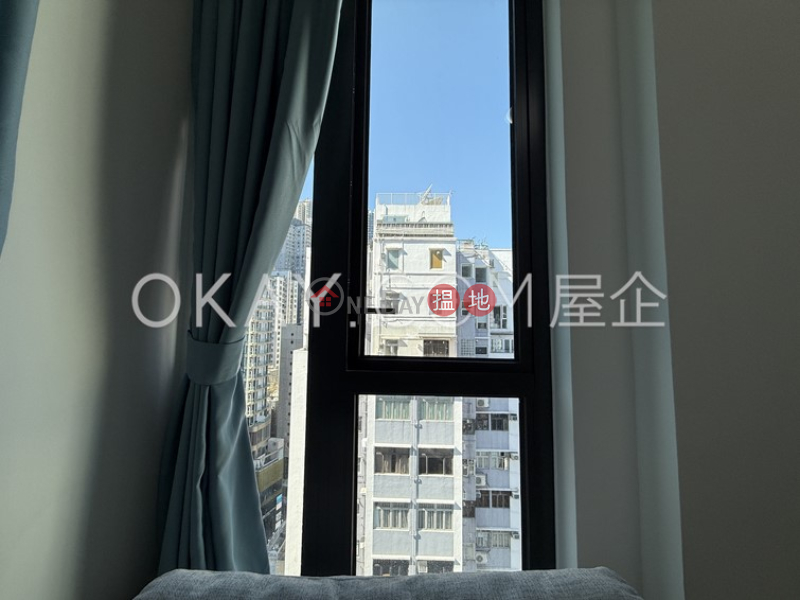 香港搵樓|租樓|二手盤|買樓| 搵地 | 住宅-出租樓盤1房1廁,極高層,露台奧卑利街28號出租單位