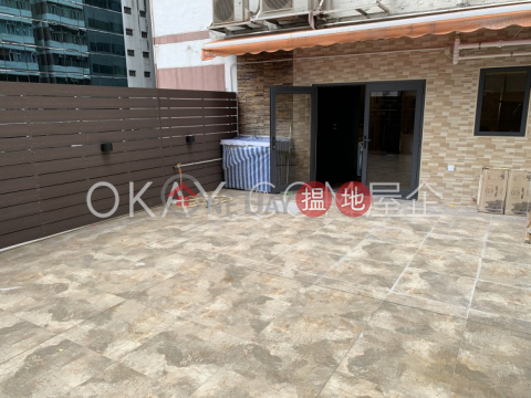Popular 2 bedroom with terrace | Rental|Wan Chai DistrictCapital Building(Capital Building)Rental Listings (OKAY-R350945)_0