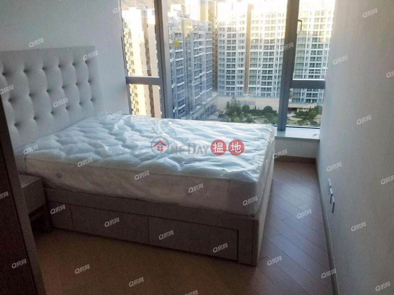 Property Search Hong Kong | OneDay | Residential Rental Listings Park Yoho Genova Phase 2A Block 16A | 4 bedroom High Floor Flat for Rent