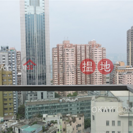 Unique 1 bedroom with balcony | Rental, Altro 懿山 | Western District (OKAY-R287726)_0