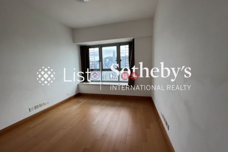 Property for Rent at The Harbourside with 3 Bedrooms 1 Austin Road West | Yau Tsim Mong, Hong Kong | Rental HK$ 55,000/ month