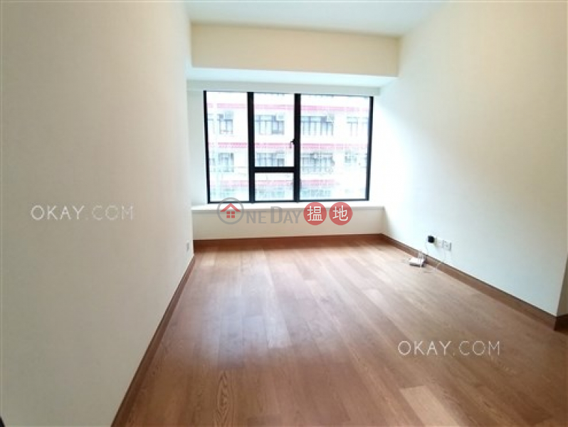 HK$ 46,000/ month Resiglow, Wan Chai District, Nicely kept 2 bedroom with terrace | Rental