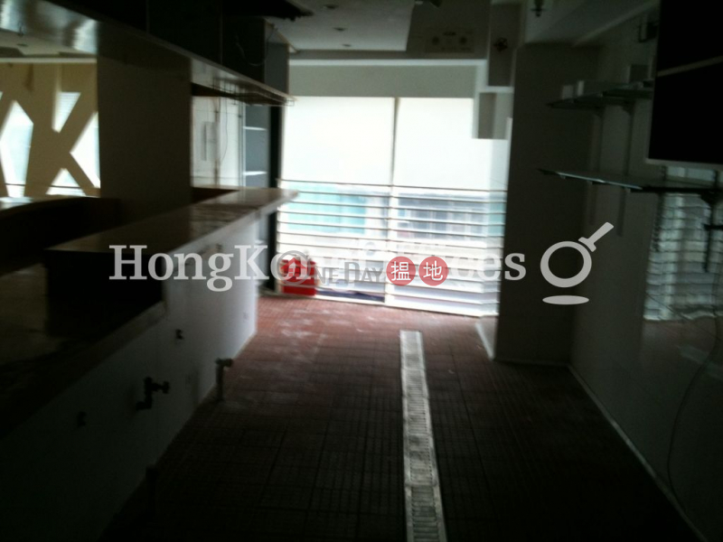 Office Unit for Rent at Hilltop Plaza 49-51 Hollywood Road | Central District | Hong Kong Rental HK$ 139,990/ month