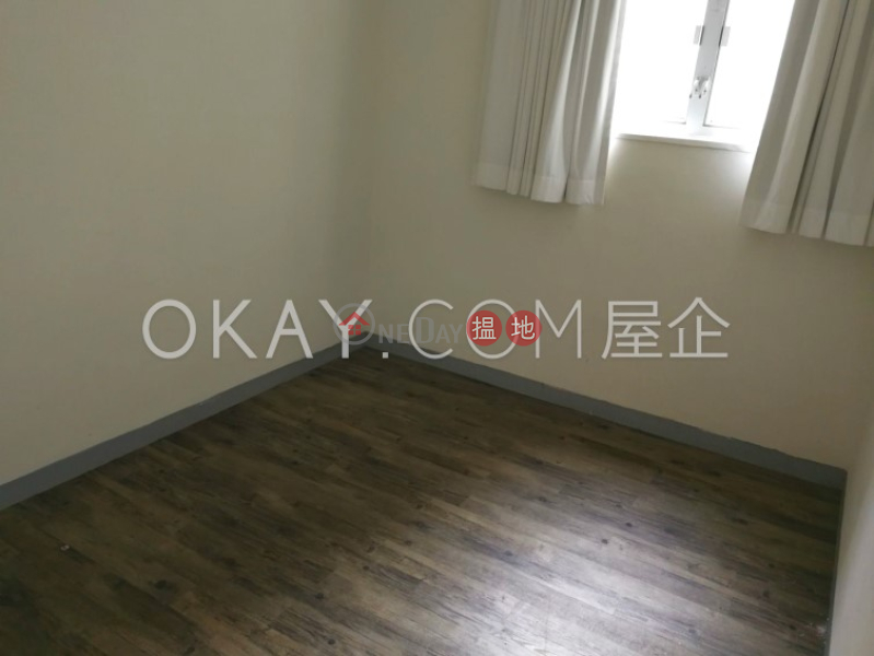 HK$ 98,000/ month Cliffview Mansions | Western District, Efficient 3 bedroom with balcony & parking | Rental