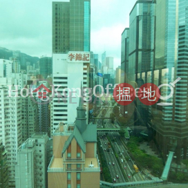 祥豐大廈寫字樓租單位出租