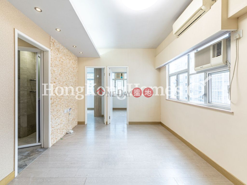 3 Bedroom Family Unit for Rent at Capital Building, 175-191 Lockhart Road | Wan Chai District, Hong Kong | Rental, HK$ 28,000/ month