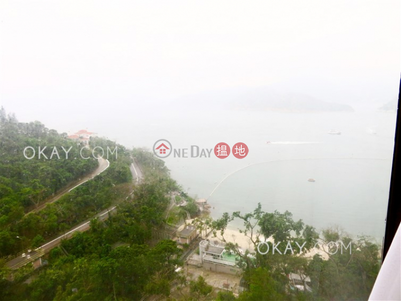 Rare 3 bedroom with sea views & parking | Rental | Tower 2 Ruby Court 嘉麟閣2座 Rental Listings