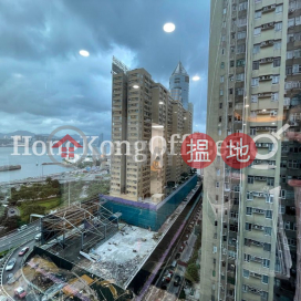 中望商業中心寫字樓租單位出租 | 中望商業中心 Chinaweal Centre _0