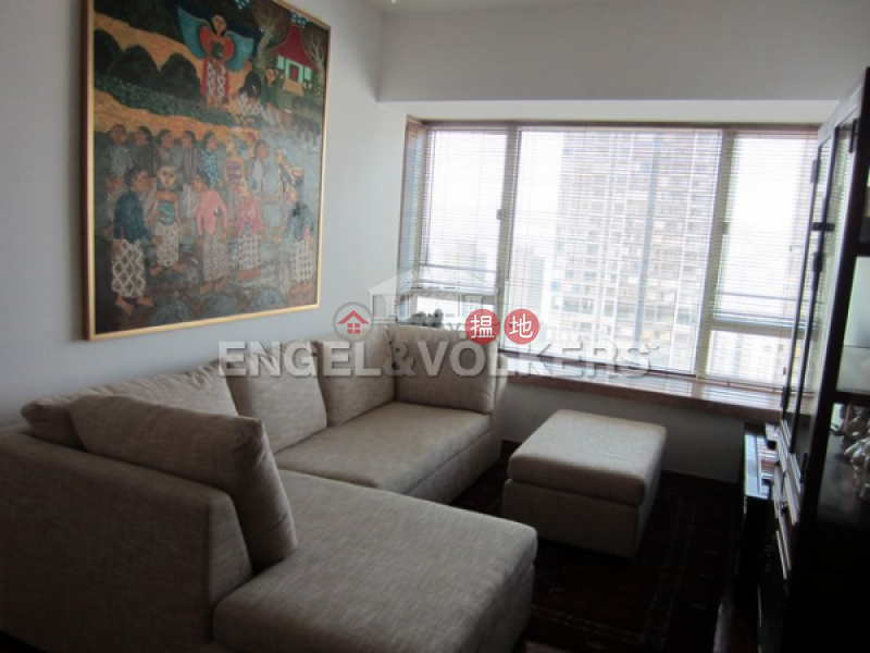 2 Bedroom Flat for Sale in Sai Ying Pun, Ying Wa Court 英華閣 Sales Listings | Western District (EVHK26535)