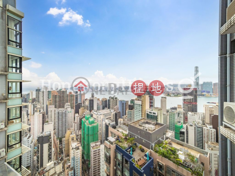 1 Bed Unit for Rent at Centrestage, Centrestage 聚賢居 | Central District (Proway-LID94031R)_0
