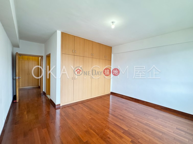 HK$ 55,900/ 月-仁禮花園 A座|九龍城|3房2廁,連車位,露台仁禮花園 A座出租單位