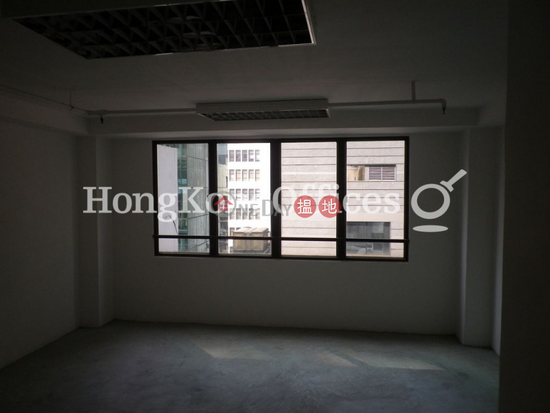 群英商業大廈寫字樓租單位出租85-89威靈頓街 | 中區|香港-出租|HK$ 23,799/ 月