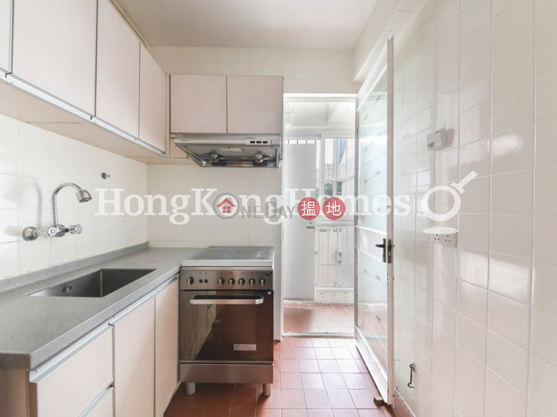 安碧苑-未知住宅-出租樓盤-HK$ 43,000/ 月