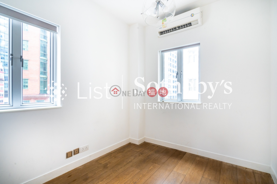 Property Search Hong Kong | OneDay | Residential Rental Listings | Property for Rent at Cheong Hong Mansion with 3 Bedrooms