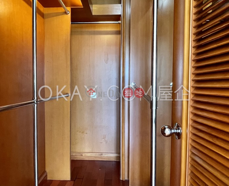 Property Search Hong Kong | OneDay | Residential Rental Listings | Luxurious 2 bed on high floor with sea views & parking | Rental