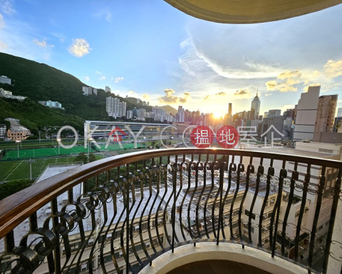 2房1廁,馬場景柏莉園出租單位, 柏莉園 Pioneer Court | 灣仔區 (OKAY-R36499)_0