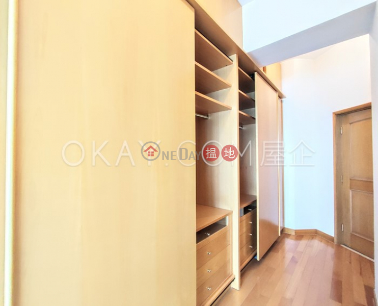 Beautiful 3 bedroom on high floor with harbour views | Rental 2 Bowen Road | Central District Hong Kong Rental, HK$ 95,000/ month