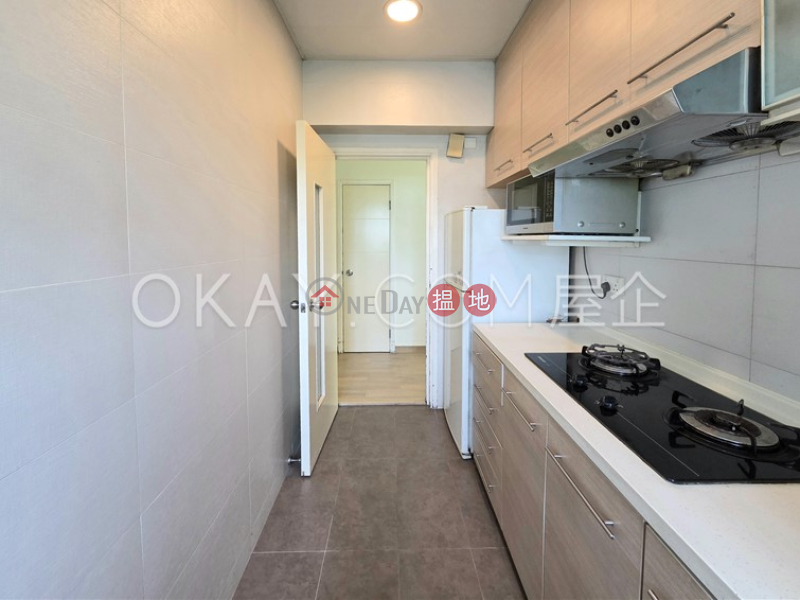 Property Search Hong Kong | OneDay | Residential Rental Listings Nicely kept 3 bedroom with sea views | Rental
