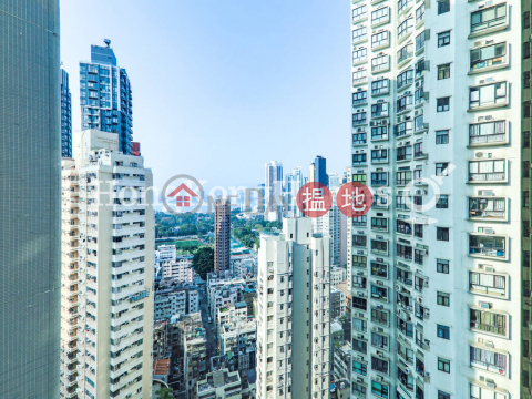 3 Bedroom Family Unit at Y.I | For Sale, Y.I Y.I | Wan Chai District (Proway-LID184599S)_0