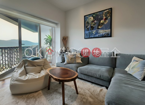 2房2廁,實用率高,極高層,海景愉景灣 3期 康慧台 康和閣出售單位 | 愉景灣 3期 康慧台 康和閣 Discovery Bay, Phase 3 Hillgrove Village, Brilliance Court _0