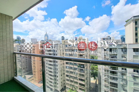 Property for Sale at Moon Fair Mansion with 3 Bedrooms | Moon Fair Mansion 滿輝大廈 _0